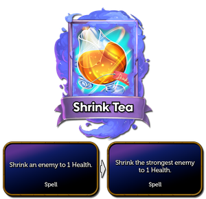 Now hits the character with the highest attack rather than random