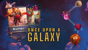 A new season is upon us, meet Romeo